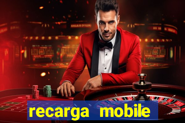 recarga mobile legends 1 real